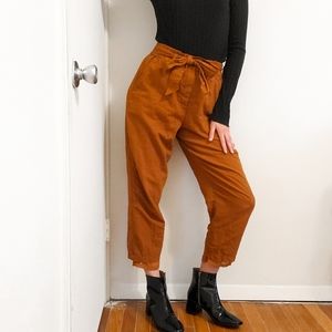 American Eagle Culottes - Only Worn Once